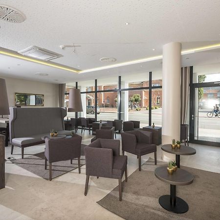 Lookeninn Lingen  Exterior foto