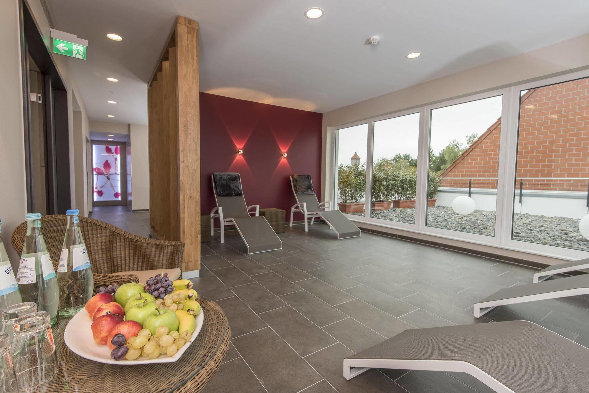 Lookeninn Lingen  Exterior foto